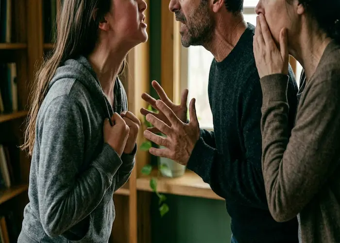 Terapia online para adolescencia y asesoramiento familiar con Raquel Pérez, psicóloga