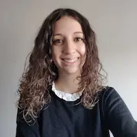 Raquel Pérez, psicóloga